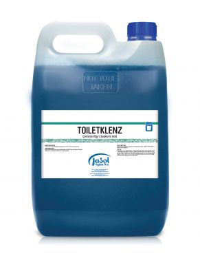 Klenzall Toilet Bowl Cleaner - Image 1