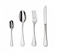 Milan Table Spoon - Image 2