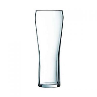Edge Beer Glass 570ml - Image 1