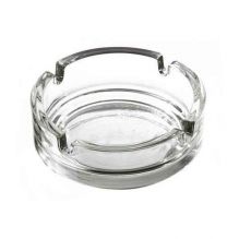 Stackable Ashtray Glass