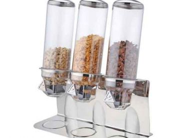 Cereal Dispensers 