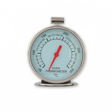Oven Thermometer Range 30-300 Degrees Centigrade - Image 1