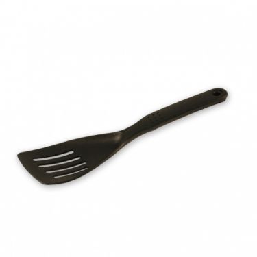 Non-Stick Turner Slotted Deluxe 275mm - Image 1