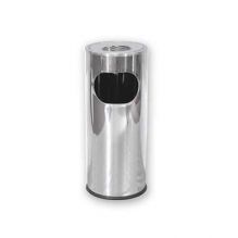 Stand Ashtray Stainless Steel