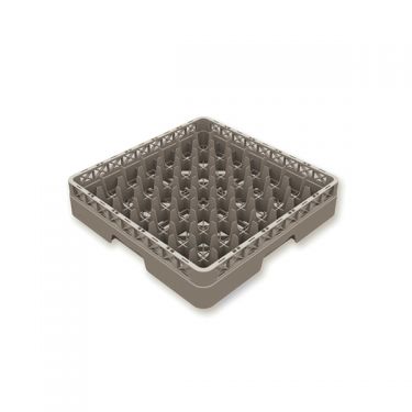 49 Compartment Flap Rack Glass Rack - Image 1