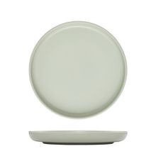 Round Mint Plate 220mm