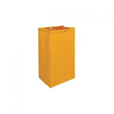 Plastic X Trolley Replacement Bag - Image 1