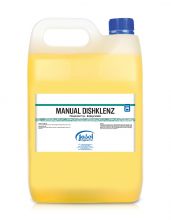 Klenzall Manual Dishwashing Detergent