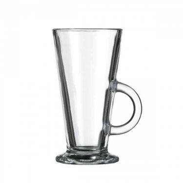 280ml Libbey Acapulco Coffee Glass  - Image 1