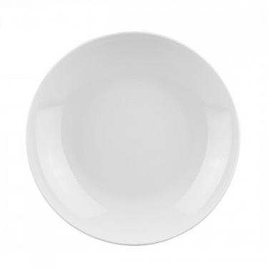 Classicware Deep Round Coupe Plate 260mm - Image 1