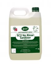 EC2 - No Rinse Sanitiser