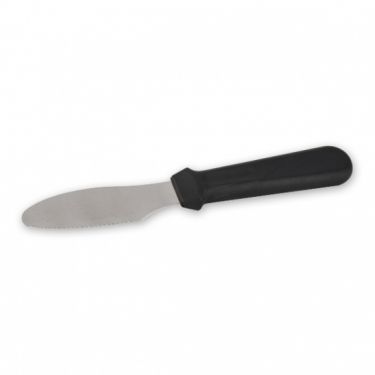 Butter Spreader Stainless Steel 30 x 110mm - Image 1