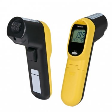 Infrared Digital Thermometer -50Â°C to 400Â°C - Image 1