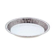 4123 Foil Container Large Round Pie 635ml
