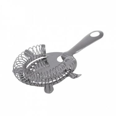 Hawthorn Strainer Stainless Steel - Image 1