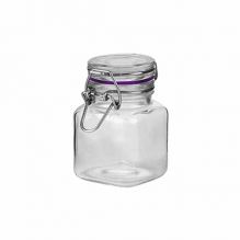 80ml Athena Zoie Gourmet Glass Jar 