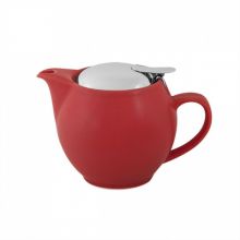 Bevande Rosso Loose Leaf Infuser Teapot 500ml
