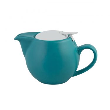Bevande Aqua Loose Leaf Infuser Teapot 500ml - Image 1