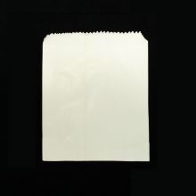 Paper Bag White 165 x 140mm