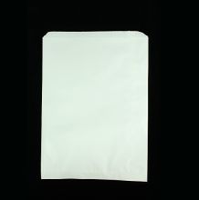 Paper Bag White 285 x 205mm