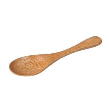 Bio Wood Spoon 90mm