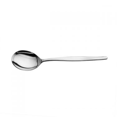 Barcelona Soup Spoon - Image 1
