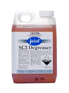 SC3 - Degreaser - Image 1