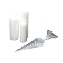 Clear Disposable Piping Bag 46cm / 18